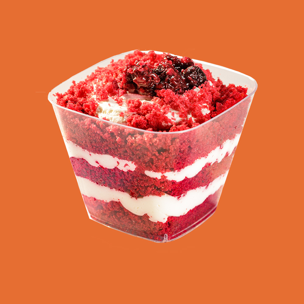 RED VELVET -